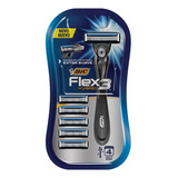 Barbeador Bic Flex 3