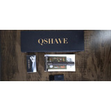 Barbeador Classico Qshave Tipo