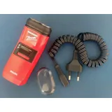 Barbeador Eletrico Antigo Philips
