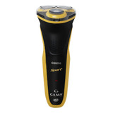 Barbeador Eletrico Gama Italy