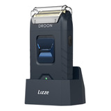 Barbeador Eletrico Lizze Shaver