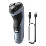 Barbeador Eletrico Philips 3000x
