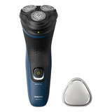 Barbeador Eletrico Philips A