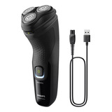 Barbeador Eletrico Philips Comfort