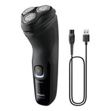 Barbeador Eletrico Philips Comfort