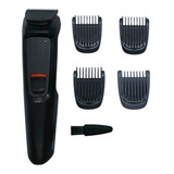 Barbeador Eletrico Philips Maquina