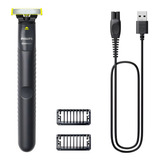 Barbeador Eletrico Philips Oneblade