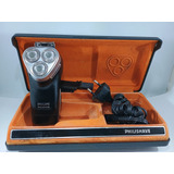 Barbeador Eletrico Philips Philishave