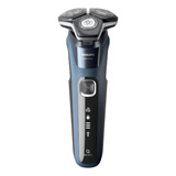 Barbeador Eletrico Philips Series