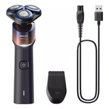 Barbeador Eletrico Philips Skinglide