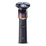Barbeador Eletrico Philips X5012