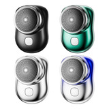 Barbeador Eletrico Portatil Shaver