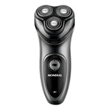 Barbeador Eletrico Power Shave