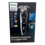Barbeador Eletrico Recarregavel Philips