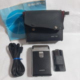 Barbeador Eletrico Sanyo Japones