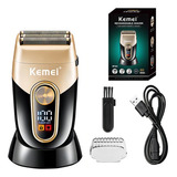 Barbeador Eletrico Shaver Profissional