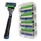 Barbeador Gillette Profissional Dr