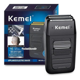 Barbeador Km 1102 Shaver