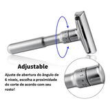 Barbeador Mens Corner Com