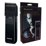 Barbeador Panasonic Er 389
