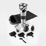 Barbeador Philco Pba10 Laminas