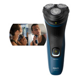 Barbeador Philips Aparador De