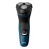 Barbeador Philips Aquatouch Laminas Comfortcut Autoafiadoras
