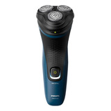 Barbeador Philips Aquatouch Laminas