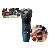 Barbeador Philips Faz Barba