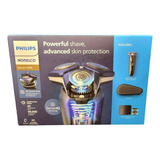 Barbeador Philips Norelco Shaver