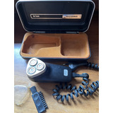 Barbeador Philips Philipshave Lux Antigo