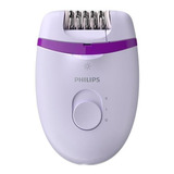 Barbeador Philips Satinelle Essential