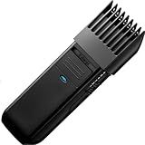 Barbeador Recarregavel Profissional Maquina