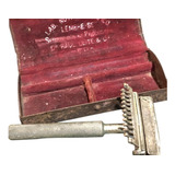 Barbeador Valet