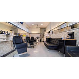 Barbearia Clássica  Tradicional 