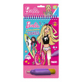 Barbie A
