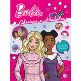 Barbie Adesivos