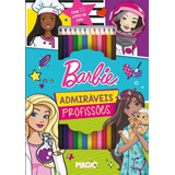 Barbie Admiraveis