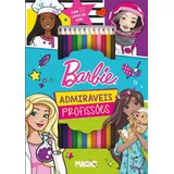 Barbie Admiraveis