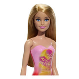 Barbie Boneca