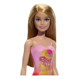Barbie Boneca