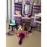Barbie Camarim