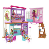 Barbie Casa