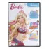 Barbie - Coleção Sereias - Box Com 3 Dvds - Novo