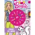Barbie - Cuidando Dos Animais, De Cultural, Ciranda. Série Ciranda Das Cores Ciranda Cultural Editora E Distribuidora Ltda. Em Português, 2019