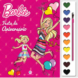 Barbie Festa