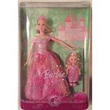 Barbie Kelly