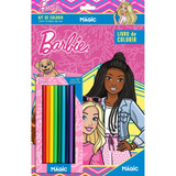 Barbie Kit
