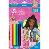 Barbie Kit