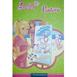 Barbie Livro
